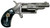 North American Arms 22M50B 50th Anniversary .22 Magnum Revolver with Black Pearl Grips and Engraved Finish North American Arms 22M50B 50th Anniversary .22 Magnum Revolver with Black Pearl Grips and Engraved Finish