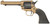 Heritage Manufacturing SRR22A4 Rough Rider .22 LR Revolver with Burnt Bronze Cerakote Finish Heritage Manufacturing SRR22A4 Rough Rider .22 LR Revolver with Burnt Bronze Cerakote Finish