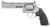 Colt Mfg ANACONDASM6RTS Anaconda .44 Magnum Revolver with 6-Inch Matte Stainless Vent Rib Barrel Colt Mfg ANACONDASM6RTS Anaconda .44 Magnum Revolver with 6-Inch Matte Stainless Vent Rib Barrel