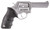 Taurus 2-650049 Medium Frame .357 Magnum / .38 Special +P Revolver with 4-Inch Matte Stainless Steel Barrel Taurus 2-650049 Medium Frame .357 Magnum / .38 Special +P Revolver with 4-Inch Matte Stainless Steel Barrel