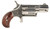 NAA LDLX .22 LR Revolver with Rosewood Grips and Polished Finish NAA LDLX .22 LR Revolver with Rosewood Grips and Polished Finish