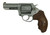 Charter Arms Professional IV .32 H&R Magnum Double Action Revolver, 7-Shot, 3-inch Matte Stainless Steel Barrel with Wood Grips Charter Arms Professional IV .32 H&R Magnum Double Action Revolver, 7-Shot, 3-inch Matte Stainless Steel Barrel with Wood Grips