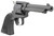 Heritage Manufacturing Rough Rider .22 LR/.22 WMR Revolver with 4.75-inch Black Satin Barrel and Steel Frame Heritage Manufacturing Rough Rider .22 LR/.22 WMR Revolver with 4.75-inch Black Satin Barrel and Steel Frame