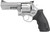 Taurus 2-608049 Large 357 Magnum / 38 Special +P Revolver with 4-Inch Matte Stainless Steel Barrel and Ported Cylinder Taurus 2-608049 Large 357 Magnum / 38 Special +P Revolver with 4-Inch Matte Stainless Steel Barrel and Ported Cylinder