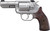 Kimber MFG. Inc. 3400016 K6S DA/SA .357 Magnum Revolver with 3-Inch Brushed Stainless Steel Barrel and Cylinder Kimber MFG. Inc. 3400016 K6S DA/SA .357 Magnum Revolver with 3-Inch Brushed Stainless Steel Barrel and Cylinder