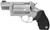Taurus Judge Public Defender Small Frame .45 Colt / 410 Bore Revolver with 2-inch Matte Stainless Steel Barrel Taurus Judge Public Defender Small Frame .45 Colt / 410 Bore Revolver with 2-inch Matte Stainless Steel Barrel