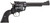 Ruger Blackhawk Part 0406 .41 Rem Mag Revolver with 6.5-Inch Blued Barrel and Rubber Grips Ruger Blackhawk Part 0406 .41 Rem Mag Revolver with 6.5-Inch Blued Barrel and Rubber Grips