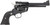 Ruger Blackhawk .45 Colt (Long Colt) 6-Round Revolver with 5.50" Blued Barrel and Checkered Rubber Grips