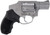 Taurus 2-850131 Small 38 Special 5-Shot Revolver with Matte Black Finish
