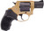 Taurus 856 Ultra-Lite Small .38 Special +P Revolver with 2-inch Matte Black Barrel and Aluminum Frame Taurus 856 Ultra-Lite Small .38 Special +P Revolver with 2-inch Matte Black Barrel and Aluminum Frame