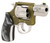 Charter Arms Undercover II .38 Special Revolver with 2.20-Inch Barrel and Black Pearlite Grips, Part Number 53624 Charter Arms Undercover II .38 Special Revolver with 2.20-Inch Barrel and Black Pearlite Grips, Part Number 53624