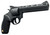 Taurus 692-061 Medium Double Action/Single Action Revolver with 6.5-inch Matte Black Barrel in 9mm Luger and .357 Magnum, Includes Two Cylinders Taurus 692-061 Medium Double Action/Single Action Revolver with 6.5-inch Matte Black Barrel in 9mm Luger and .357 Magnum, Includes Two Cylinders