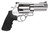Smith & Wesson Model 500 X-Frame Revolver with 4-Inch Satin Stainless Barrel - 5 Rounds