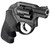 Ruger Small Frame LCR .357 Magnum Revolver with 1.87-inch Matte Black Barrel and Hogue Tamer Monogrip (Part #5450) Ruger Small Frame LCR .357 Magnum Revolver with 1.87-inch Matte Black Barrel and Hogue Tamer Monogrip (Part #5450)