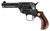 Cimarron CA980 Lightning Revolver - 3.50-inch Blued Steel Barrel and Cylinder, 38 Special, Birdshead Walnut Grips Cimarron CA980 Lightning Revolver - 3.50-inch Blued Steel Barrel and Cylinder, 38 Special, Birdshead Walnut Grips