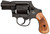 Armscor Rock Island M206 Small Frame .38 Special Revolver with 2-Inch Barrel and Checkered Wood Grips Armscor Rock Island M206 Small Frame .38 Special Revolver with 2-Inch Barrel and Checkered Wood Grips