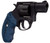 Taurus 2-856021MVZ16 Small 38 Special +P Revolver with 2-Inch Matte Black Carbon Steel Barrel and Blue VZ Cyclone Grip Taurus 2-856021MVZ16 Small 38 Special +P Revolver with 2-Inch Matte Black Carbon Steel Barrel and Blue VZ Cyclone Grip