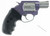 Charter Arms Pathfinder Lavender Lady Small Frame .22 WMR Revolver with 2-inch Stainless Steel Barrel - Part #52340