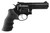 Ruger GP100 Model 1702 .357 Magnum Revolver with 4.2-inch Barrel and Hogue Monogrips Ruger GP100 Model 1702 .357 Magnum Revolver with 4.2-inch Barrel and Hogue Monogrips