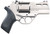 Chiappa Firearms Rhino 30DS Small Frame Revolver in .357 Magnum with Nickel-Plated Finish