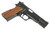 Inglis P-35-B 9mm Luger Full Size Semi-Automatic Pistol with 4.7-inch Barrel and Black Cerakote Finish