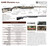 Beretta USA J42XD16 A400 Xtreme Plus 12 Gauge Shotgun with 26-Inch Barrel and Kick-Off Stock