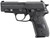 Sig Sauer M11A110 P229 9mm Luger Pistol with 3.9-inch Barrel and Night Sights