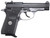 EAA Girsan MC14G84 .380 ACP Pistol with 3.80-inch Barrel and 13+1 Capacity