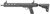 Ruger 19300 LC Carbine in 5.7x28mm with 16.25-inch Threaded Barrel and Folding Stock