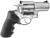 Ruger Super Redhawk Alaskan Small Frame Revolver in 480 Ruger – 2.5-Inch Satin Stainless Steel Barrel