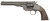 Cimarron CA850 Schofield .45 Colt Revolver with 7-inch Matte Black Barrel and Walnut Grips