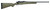 Mossberg Patriot Predator 6.5 Creedmoor Bolt-Action Rifle with 22-Inch Fluted Barrel and Flat Dark Earth Synthetic Stock