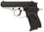 Bersa T380DT8 Thunder Micro-Compact .380 ACP Pistol with 8+1 Capacity and Decocker