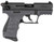 Walther Arms P22 Q .22 LR with Threaded Barrel and Tungsten Gray Frame – Model 5120765