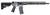 Battle Arms Development Authority 010 Elite AR-15 Rifle in 223 Wylde with 16-inch Barrel and Gray Finish