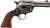 Taylors & Company Runnin Iron .45 Colt Revolver with 4.75-inch Blued Barrel and Checkered Walnut Grips