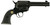 Chiappa Firearms CF340.250D 1873 Single Action Revolver in .22 LR / .22 WMR, 4.75-Inch Blued Steel Barrel, 6-Shot Capacity