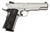 Armscor Rock Island 51448 Rock Standard FS 45 ACP 8+1 Capacity 5-inch Barrel Steel Pistol with Fixed Sights