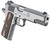 Springfield Armory PX9419S 1911 Garrison 5-inch 9mm Luger Pistol with Stainless Finish