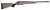 Tikka T3x Lite Bolt-Action Rifle in 6.5 PRC with Fluted Threaded Barrel and Synthetic Stock