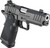 Springfield Armory Prodigy DS 9mm Luger Pistol with 4.25-inch Barrel and Optic Ready Slide - Model PH9117AOSLCCOMP