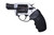 Charter Arms Pathfinder Lite .22 Magnum Revolver with 2-inch Barrel, Black Passivate Finish