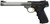 Browning Buck Mark Lite 051462490 .22 LR Pistol with 7.25-inch Fluted Barrel and Adjustable Sights