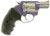 Charter Arms 53840 Lavender Lady Small .38 Special Revolver with 2-inch Stainless Barrel