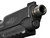 Browning 051821490 1911-22 Black Label Compact SR Pistol with Threaded Barrel and G10 Grips