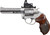 Charter Arms 72245 Target Pathfinder .22 LR 8-Shot Revolver with Micro Optic and Rosewood Grip