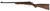 Crickett KSA2338 Youth .22 WMR Bolt Action Rifle with 16.12-Inch Barrel and Walnut Stock