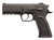 Tanfoglio Force Plus 9mm Luger Pistol with 4.40-inch Barrel and Black Finish