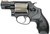 Smith & Wesson Model 360 Personal Defense Revolver - 357 Mag / 38 Special +P, 1.88-Inch Barrel, Black Stainless Steel, Titanium Cylinder