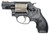 Smith & Wesson Model 360 Personal Defense Revolver - 357 Mag / 38 Special +P, 1.88-Inch Barrel, Black Stainless Steel, Titanium Cylinder